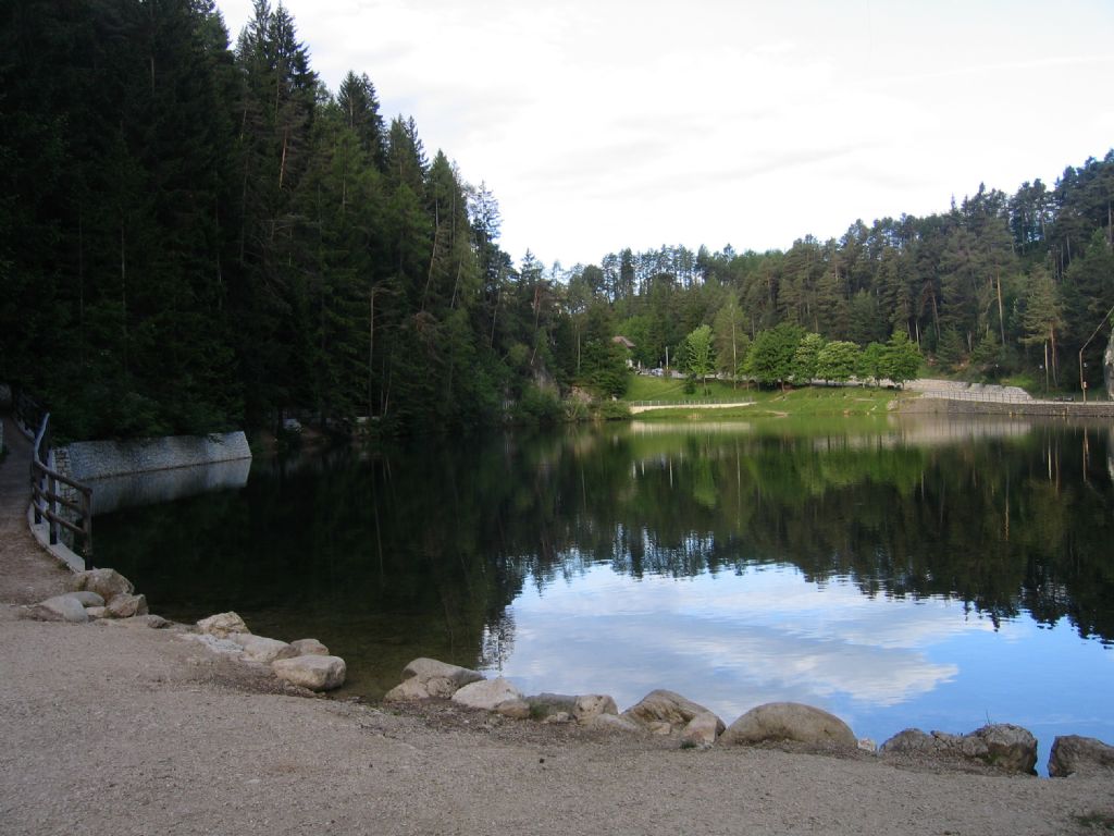 Laghi.......del TRENTINO